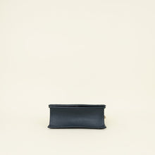 Christian Dior Dark Petrol Blue Medium Diorama Flap Shoulder Bag