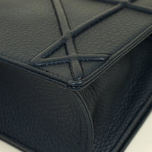 Christian Dior Dark Petrol Blue Medium Diorama Flap Shoulder Bag