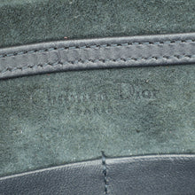 Christian Dior Champagne 30 Montaigne Micro Cannage 2 In 1 Pouch