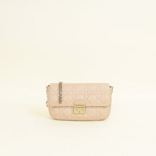 Christian Dior Nude Miss Dior Promenade Pouch Clutch