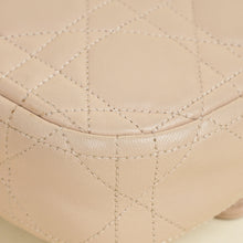 Christian Dior Nude Miss Dior Promenade Pouch Clutch
