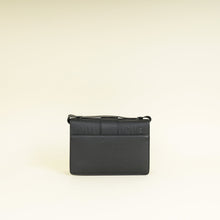 Christian Dior Black 30 Montaigne Shoulder Bag