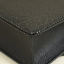 Christian Dior Black 30 Montaigne Shoulder Bag