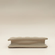 Christian Dior Sand Supple Caro Every Dior Cannage Pouch