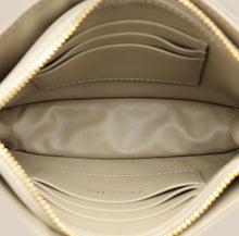 Christian Dior Sand Supple Caro Every Dior Cannage Pouch