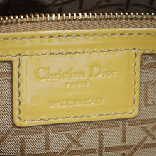 Christian Dior Beige Lady Dior Large Bag