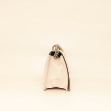 Christian Dior Light Pink Diorama Medium Shoulder Bag