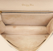 Christian Dior Light Pink Diorama Medium Shoulder Bag