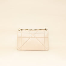 Christian Dior Light Pink Diorama Medium Shoulder Bag