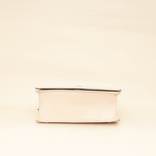 Christian Dior Light Pink Diorama Medium Shoulder Bag