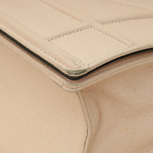 Christian Dior Light Pink Diorama Medium Shoulder Bag