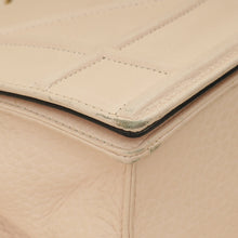 Christian Dior Light Pink Diorama Medium Shoulder Bag