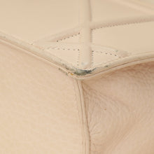 Christian Dior Light Pink Diorama Medium Shoulder Bag