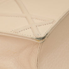 Christian Dior Light Pink Diorama Medium Shoulder Bag