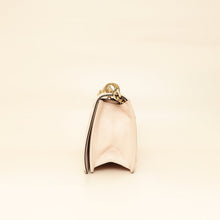 Christian Dior Light Pink Diorama Medium Shoulder Bag