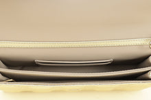 Christian Dior Metallic Gold My Dior Mini Bag