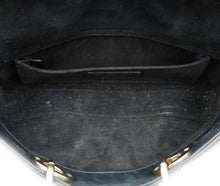 Christian Dior Black Cannage Lady D-Joy Small Bag