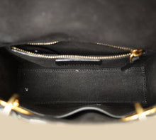 Christian Dior Multicolor Lady Dior Mini Embroidered Bag
