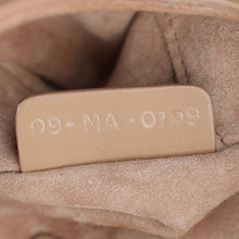 Christian Dior Blush Ultra Matte Mini Saddle Bag