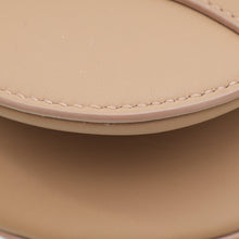 Christian Dior Blush Ultra Matte Mini Saddle Bag