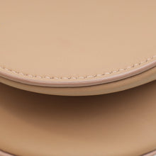 Christian Dior Blush Ultra Matte Mini Saddle Bag