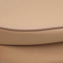 Christian Dior Blush Ultra Matte Mini Saddle Bag
