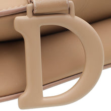 Christian Dior Blush Ultra Matte Mini Saddle Bag