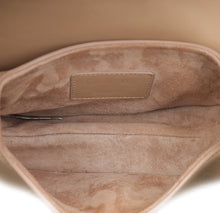 Christian Dior Blush Ultra Matte Mini Saddle Bag