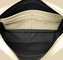 Christian Dior Grey Green CD Signature Toiletry Men's Bag
