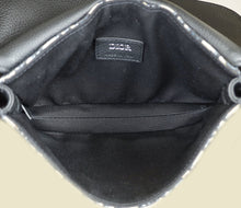 Christian Dior Oblique Saddle Messenger Crossbody Bag