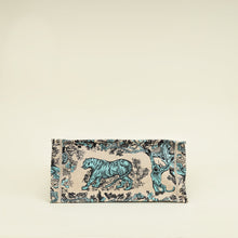Christian Dior Bicolor Toile De Jouy Sauvage Book Tote Medium Bag