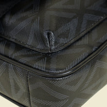 Christian Dior Bicolor CD Diamond Mini Hit The Road Bag