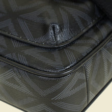 Christian Dior Bicolor CD Diamond Mini Hit The Road Bag