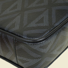 Christian Dior Bicolor CD Diamond Mini Hit The Road Bag