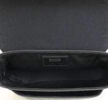 Christian Dior Bicolor CD Diamond Mini Hit The Road Bag