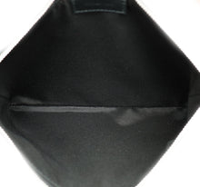 Christian Dior Dark Grey Oblique Zip Pouch