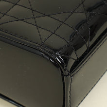 Christian Dior Black Lady D-Joy Micro Bag