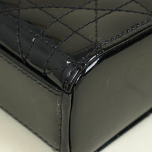 Christian Dior Black Lady D-Joy Micro Bag