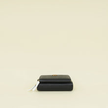 Christian Dior Black Caro Double Pouch Camera Bag
