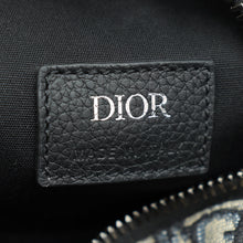 Christian Dior Bicolor Oblique Lingot 22 Bag