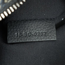 Christian Dior Bicolor Oblique Lingot 22 Bag