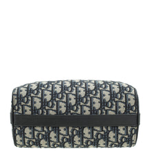 Christian Dior Bicolor Oblique Lingot 22 Bag