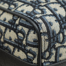 Christian Dior Bicolor Oblique Lingot 22 Bag