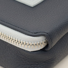 Christian Dior Bicolor Compact Mini Messenger Bag
