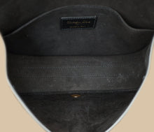Christian Dior Black Bobby Medium Shoulder Bag