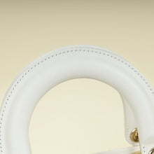 Christian Dior Latte Lady Dior My ABCDior Small Bag