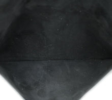 Christian Dior Black Saddle Belt Bag