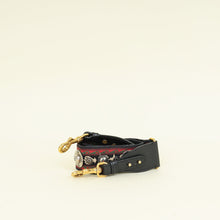Christian Dior Multicolor Medallion Bag Strap