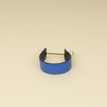 Christian Dior Bicolor Faux Pearl Perle Cuff Medium Bracelet