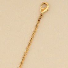 Christian Dior Gold Finish CD & Star Clair D Lune Set  Bracelet